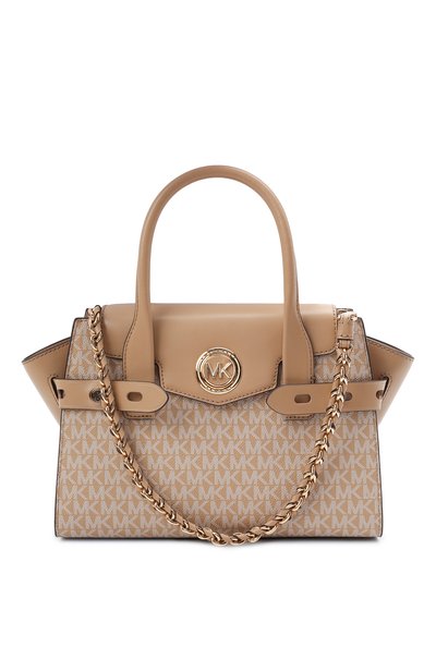 Сумка carmen MICHAEL MICHAEL KORS, арт. 30S0GNMS1B, фото 1