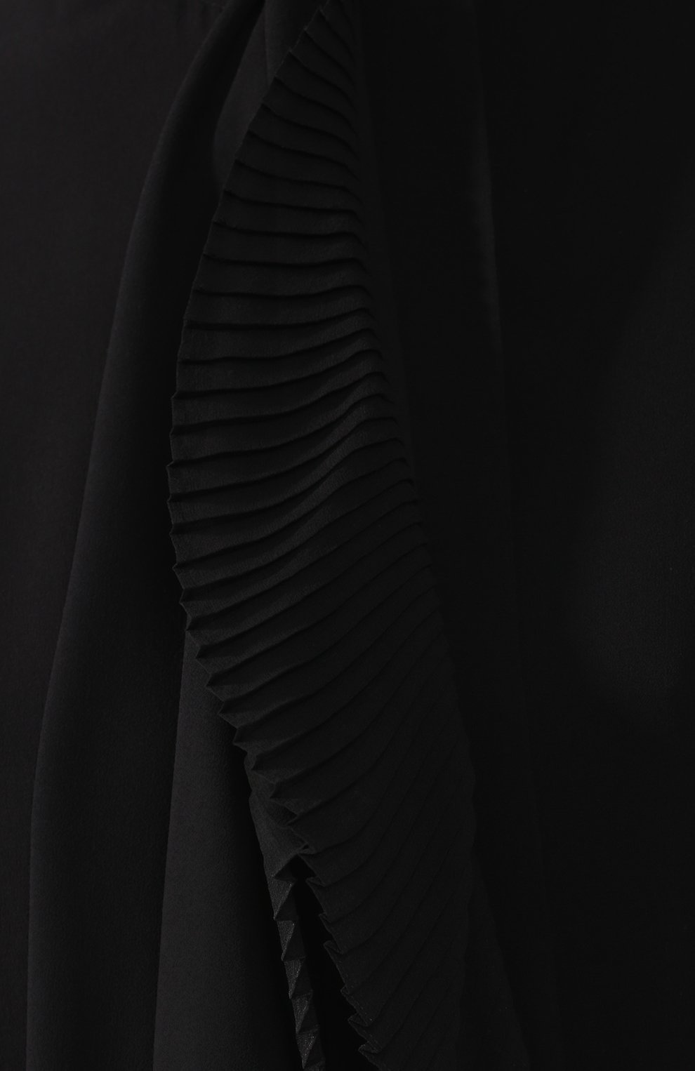 Шелковое платье GIVENCHY, арт. BW20C610R4, фото 5