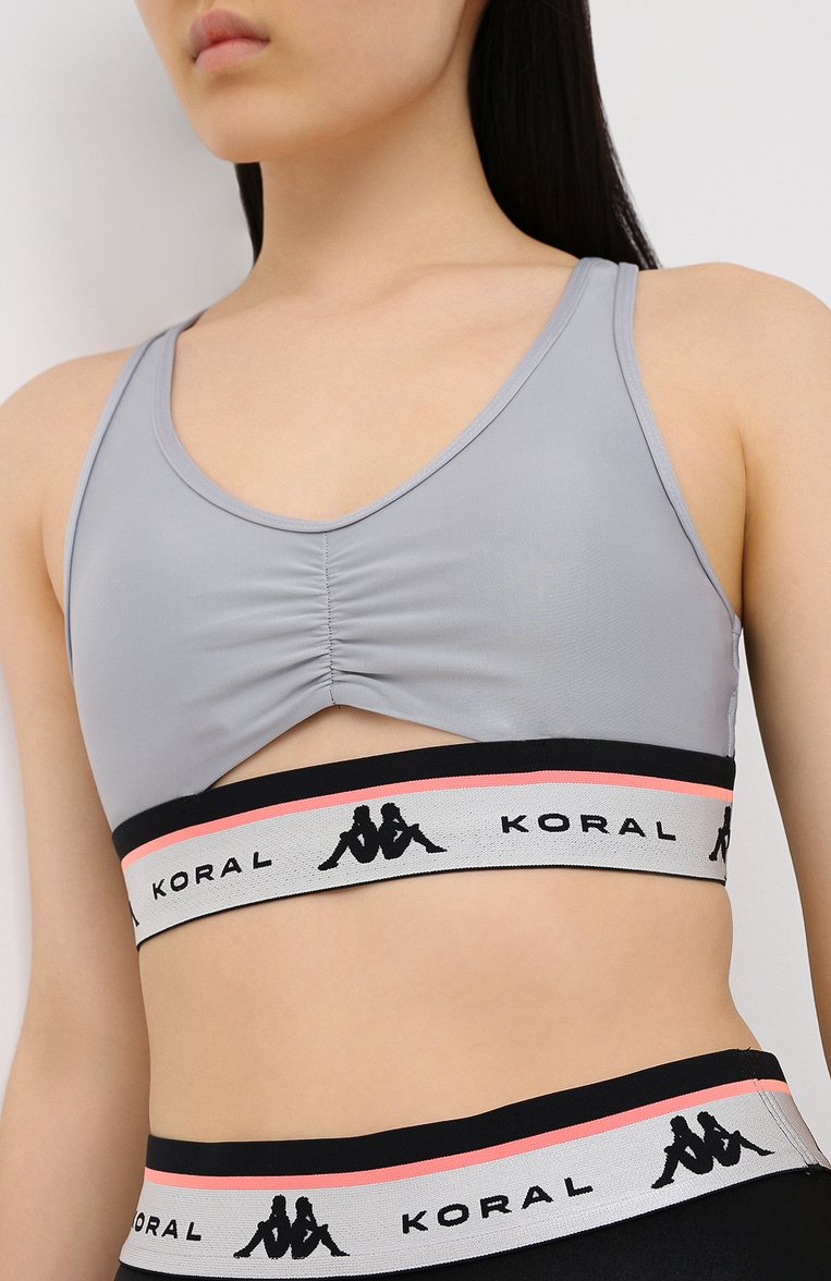 Топ koral x kappa KORAL X KAPPA, арт. KP416Q05, фото 1