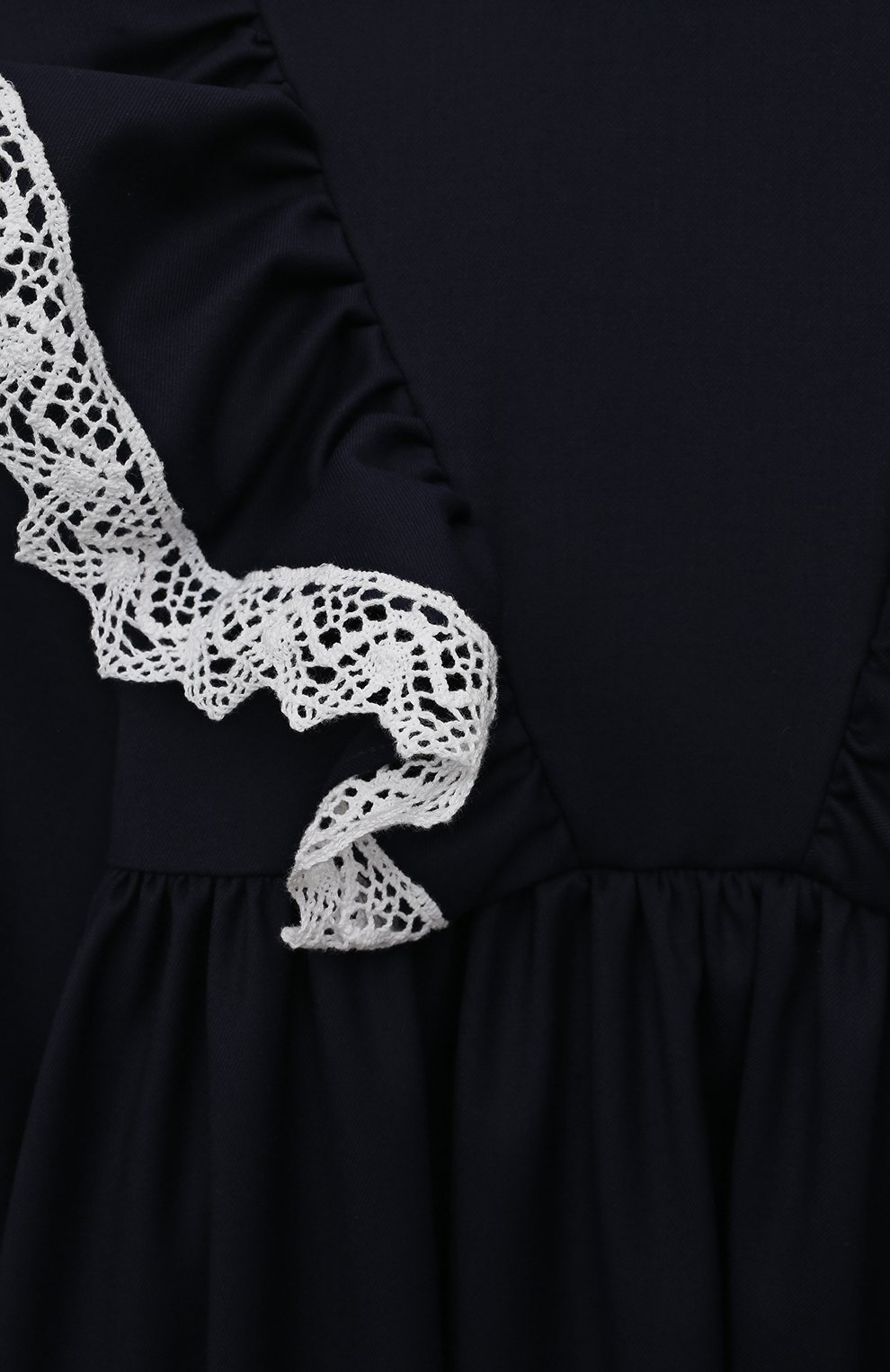 Платье blue ZHANNA & ANNA, арт. ZAOZ00000290, фото 3