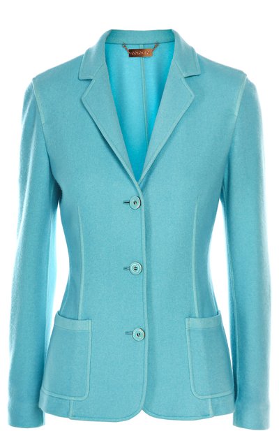 Вязаный жакет COLOMBO, арт. GI451X/M136P, фото 1