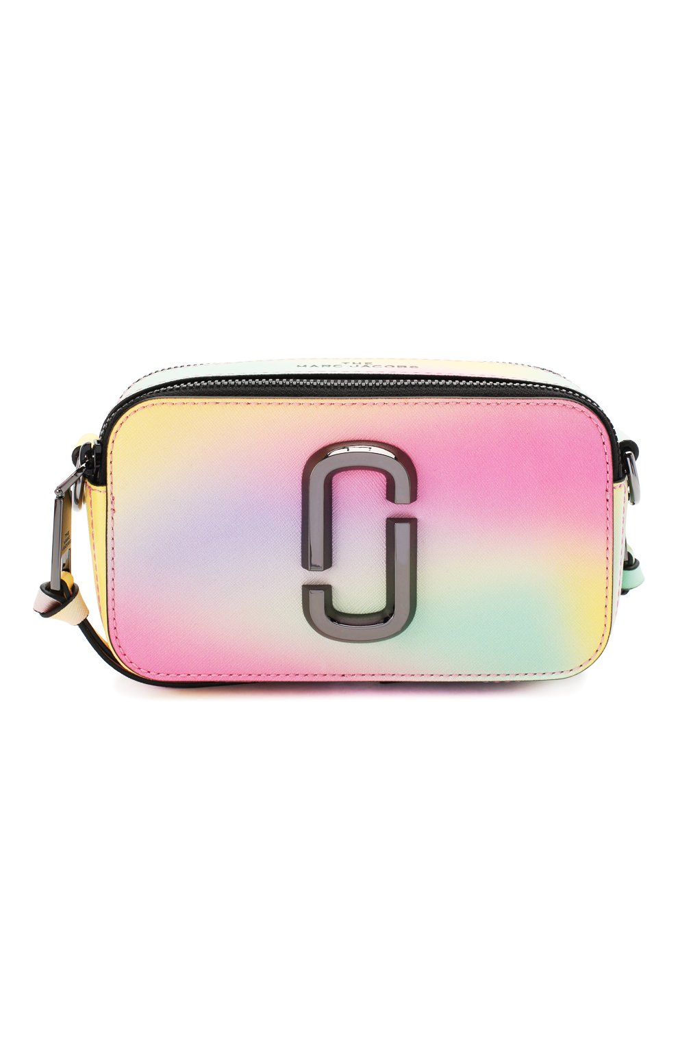 Сумка snap shot MARC JACOBS (THE), арт. M0015789, фото 1