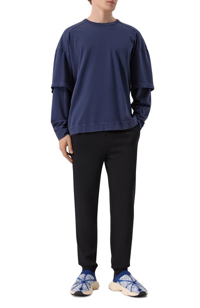 Текстильные кроссовки camp uni FLOWER MOUNTAIN, арт. 2017889/25, фото 2