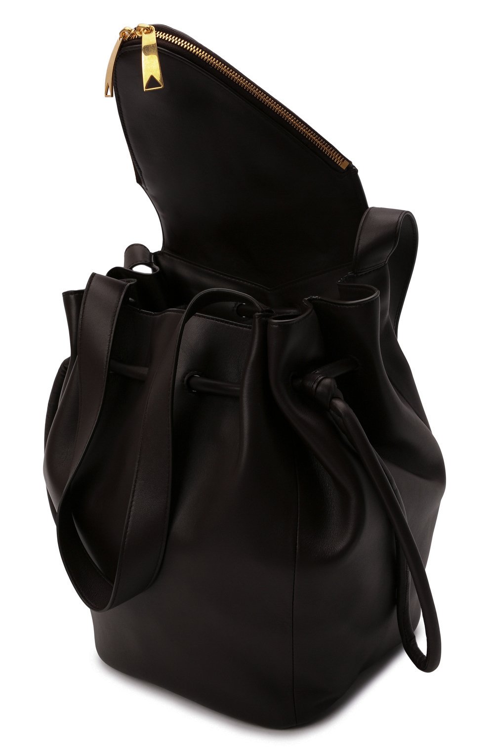 Сумка beak large BOTTEGA VENETA, арт. 666511/VCP40, фото 5