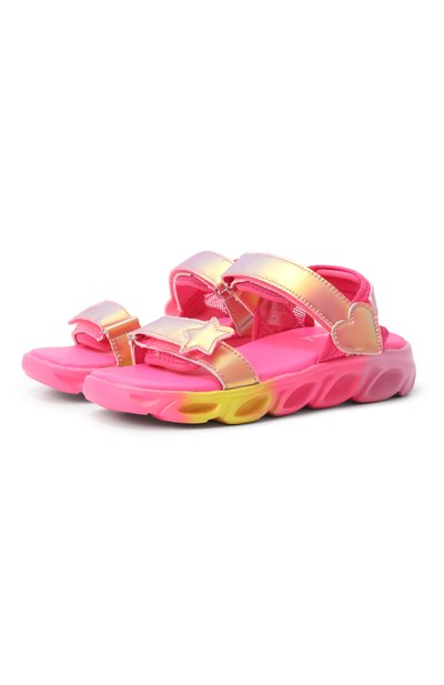 Сандалии BILLIEBLUSH, арт. U20694