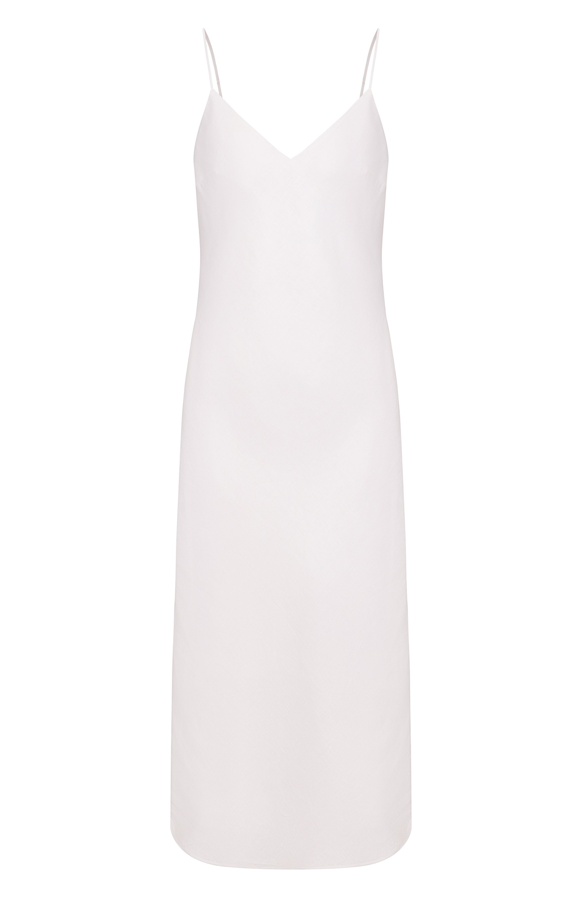 Льняное платье NOBLE&BRULEE, арт. NB04/08032024/525, фото 1