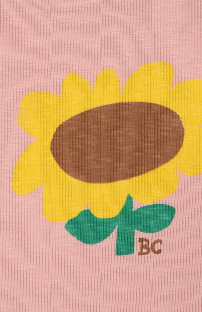 Хлопковое боди BOBO CHOSES, арт. B125AB108, фото 3