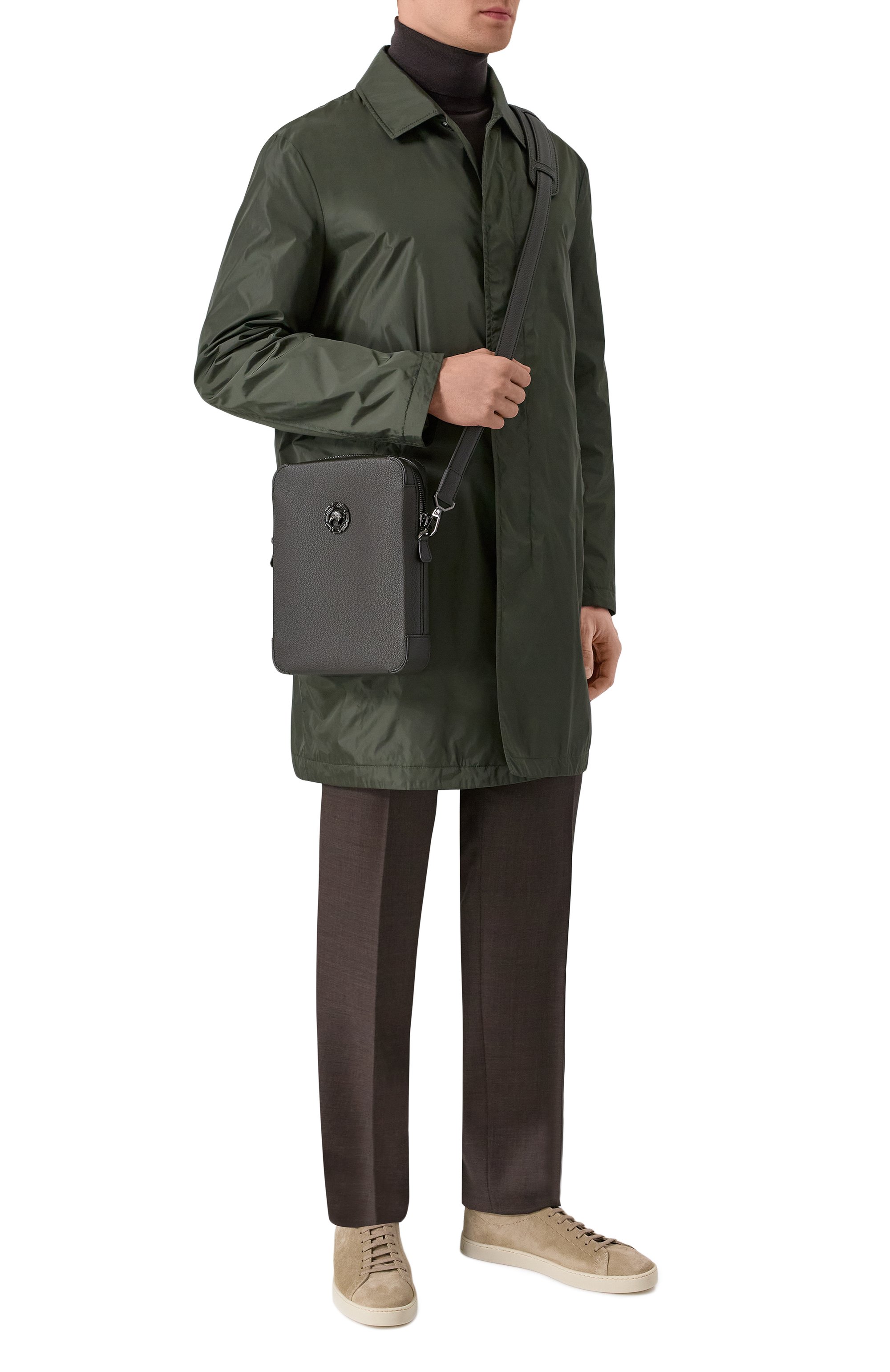 Сумка STEFANO RICCI, арт. ND233GTU/RE, фото 7