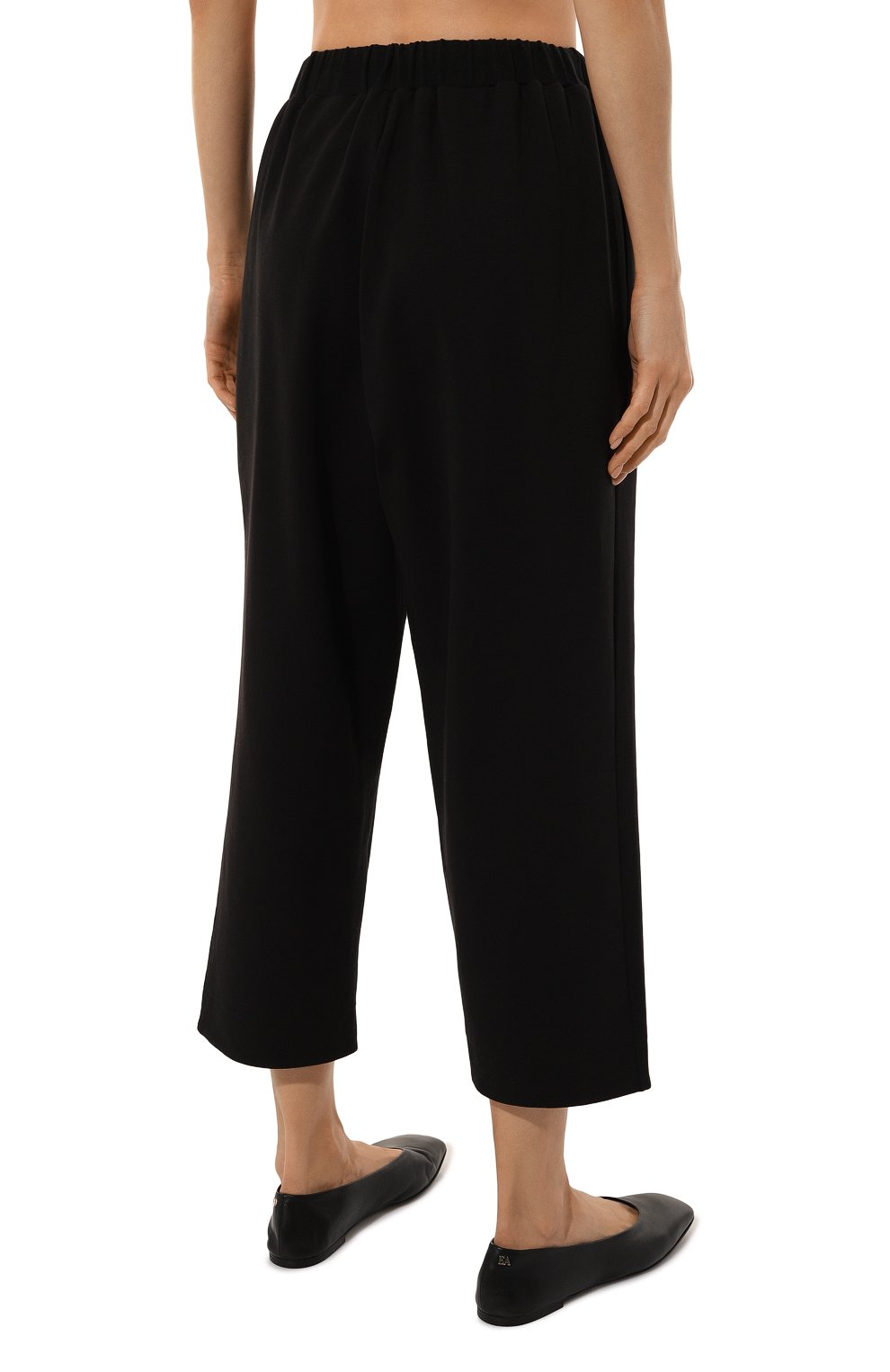 Хлопковые брюки MIDGARD PARIS, арт. FA1-PT25-BK, фото 4