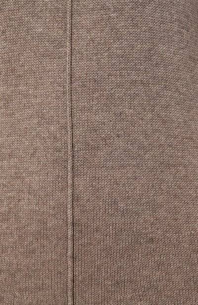 Платье FTC бежевого цвета по цене 58800 руб., арт. 966-0470, фото 5 Платье FTC, арт. 966-0470, фото 5