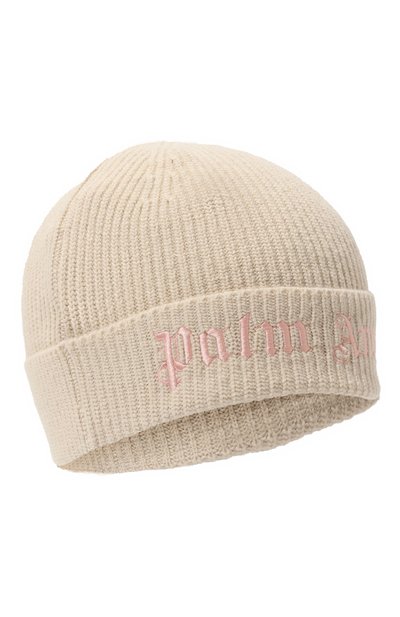 Шапка PALM ANGELS, арт. PGLC005F22KNI0010130, фото 1