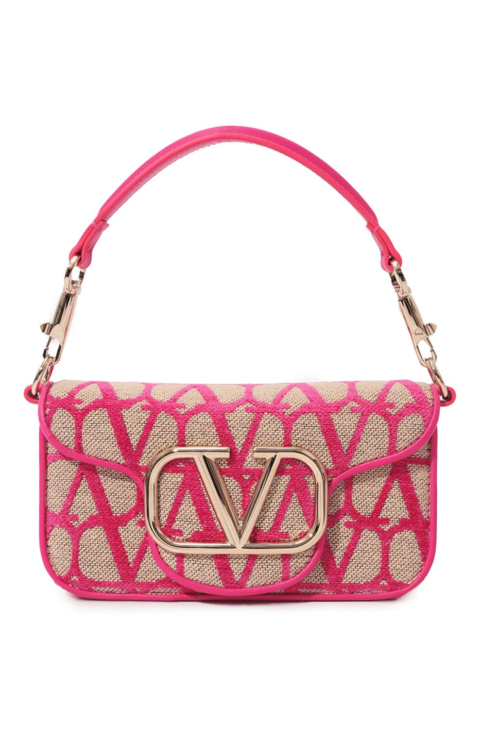 Сумка loco VALENTINO, арт. 3W2B0L97JSQ, фото 1