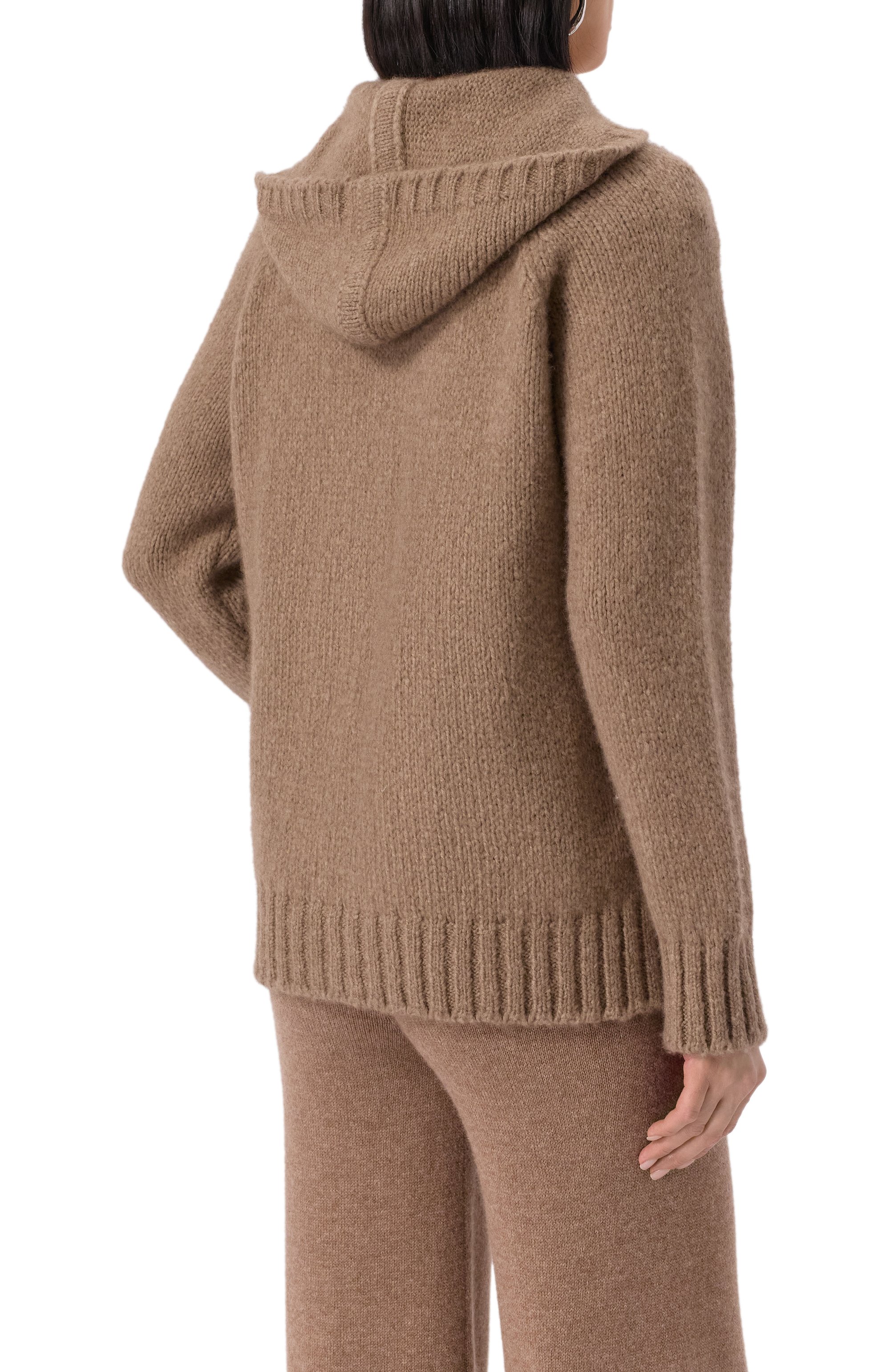 Кашемировый кардиган MVST, арт. MUW133, фото 4