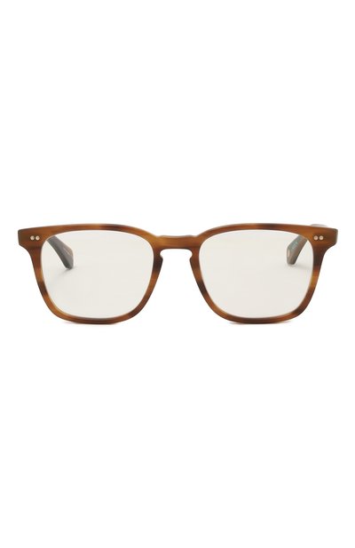 Оправа GARRETT LEIGHT, арт. EARVIN BI0 MBT0, фото 3