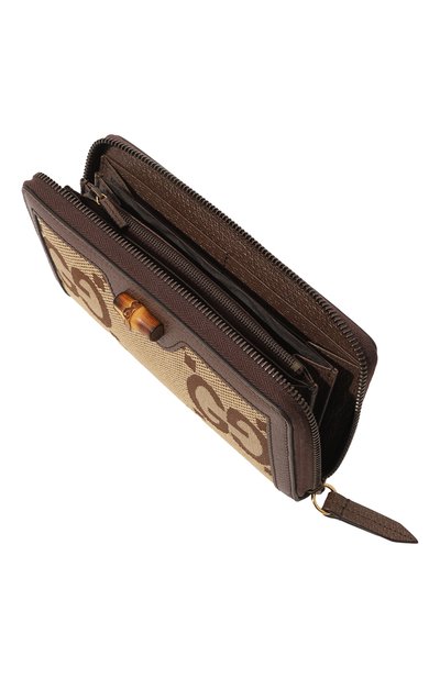 Кошелек GUCCI, арт. 658634 UKMBT, фото 3