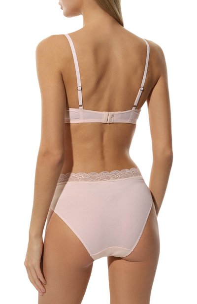 Бюстгальтер с плотной чашкой HANRO, арт. 072433., фото 3