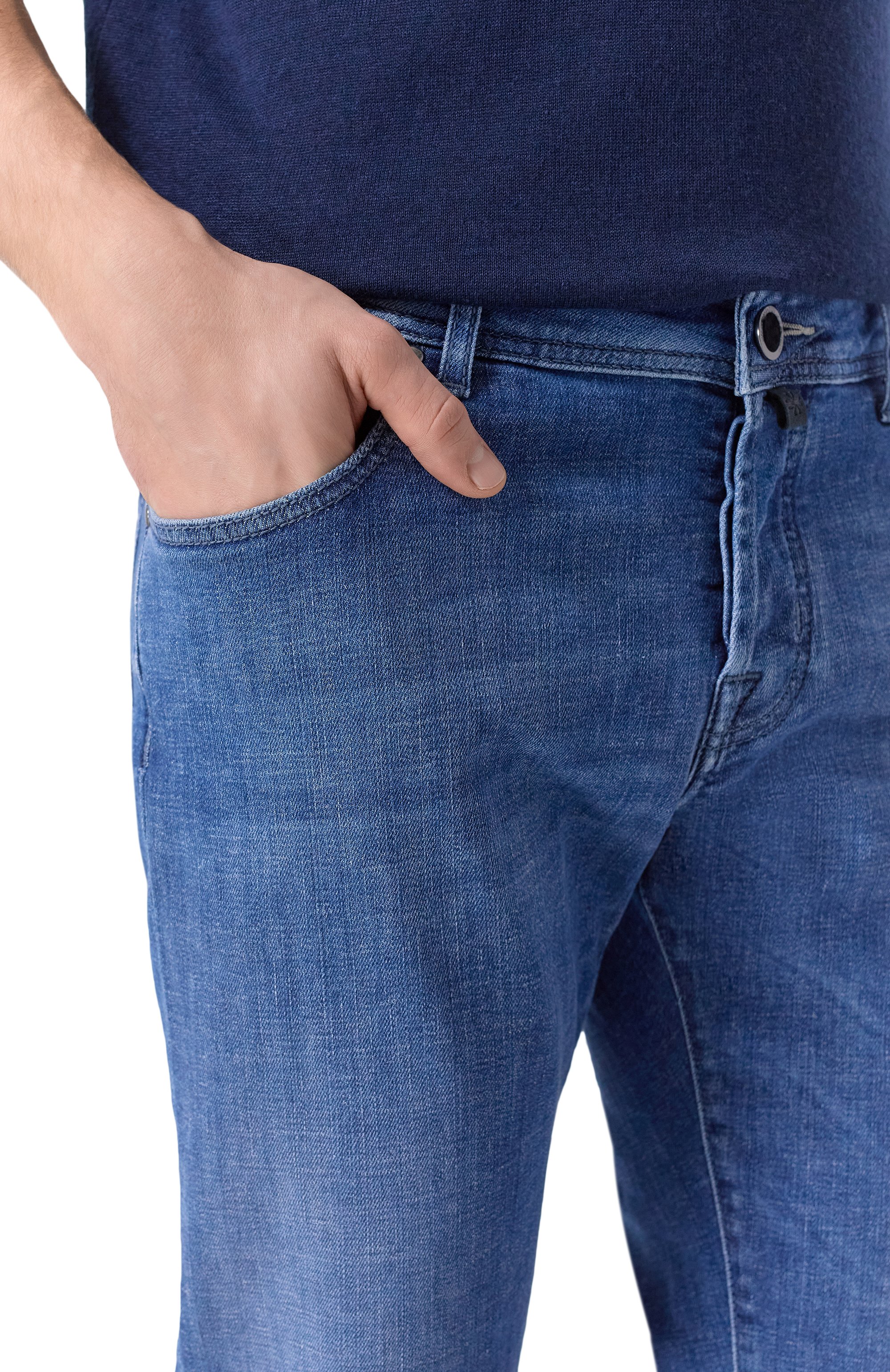 Джинсы nick JACOB COHEN, арт. JUM_QM006 055 S4287 V1, фото 5