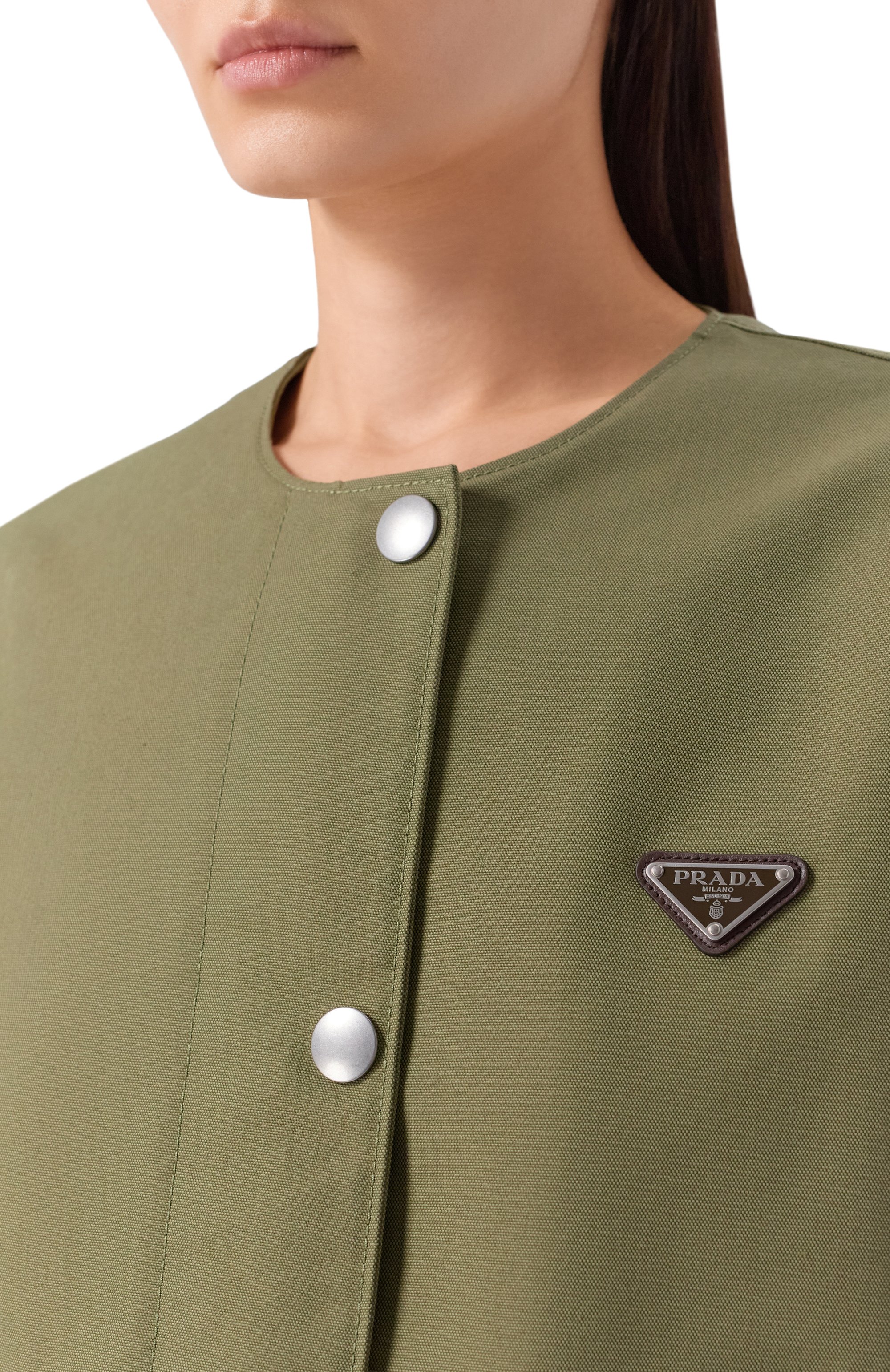 Куртка PRADA, арт. 29Y103/11HJ, фото 5