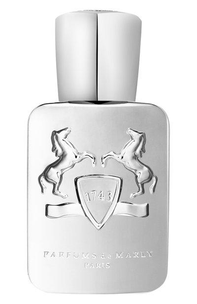 Мужской парфюмерная вода pegasus (75ml) PARFUMS DE MARLY, арт. 3700578502285