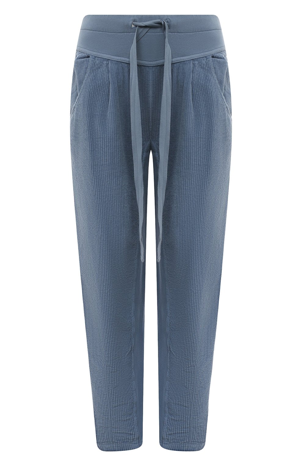 Вельветовые брюки DEHA, арт. D93506, фото 1