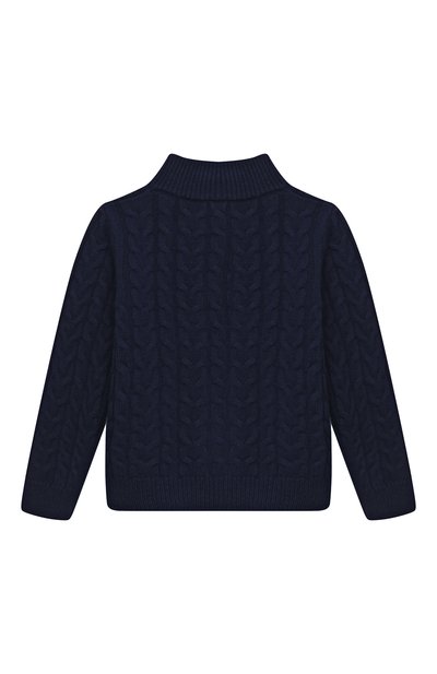 Шерстяной кардиган NORVEG, арт. 18JWUZ-246, фото 2