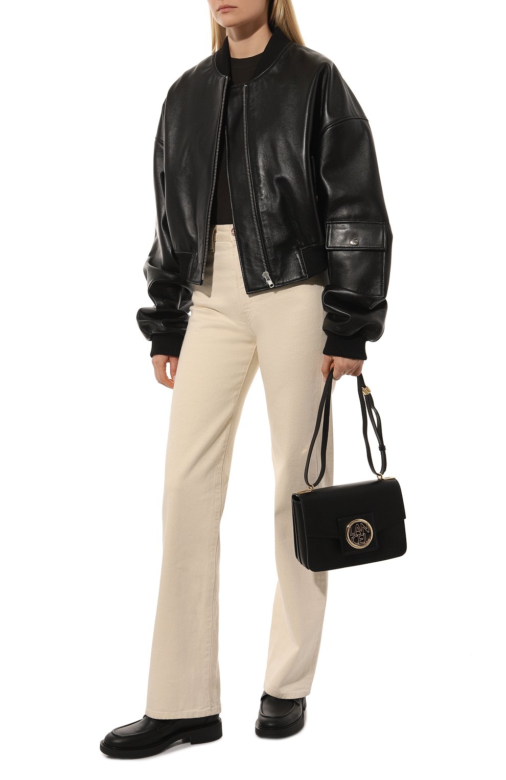 Сумка roxane LANCEL, арт. A12073, фото 7