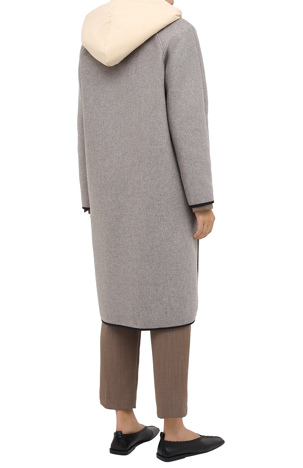 Пальто TELA, арт. 05 1967 01 9902, фото 4