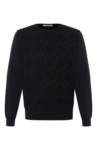 Мужской хлопковый джемпер FIORONI, арт. M18210A1