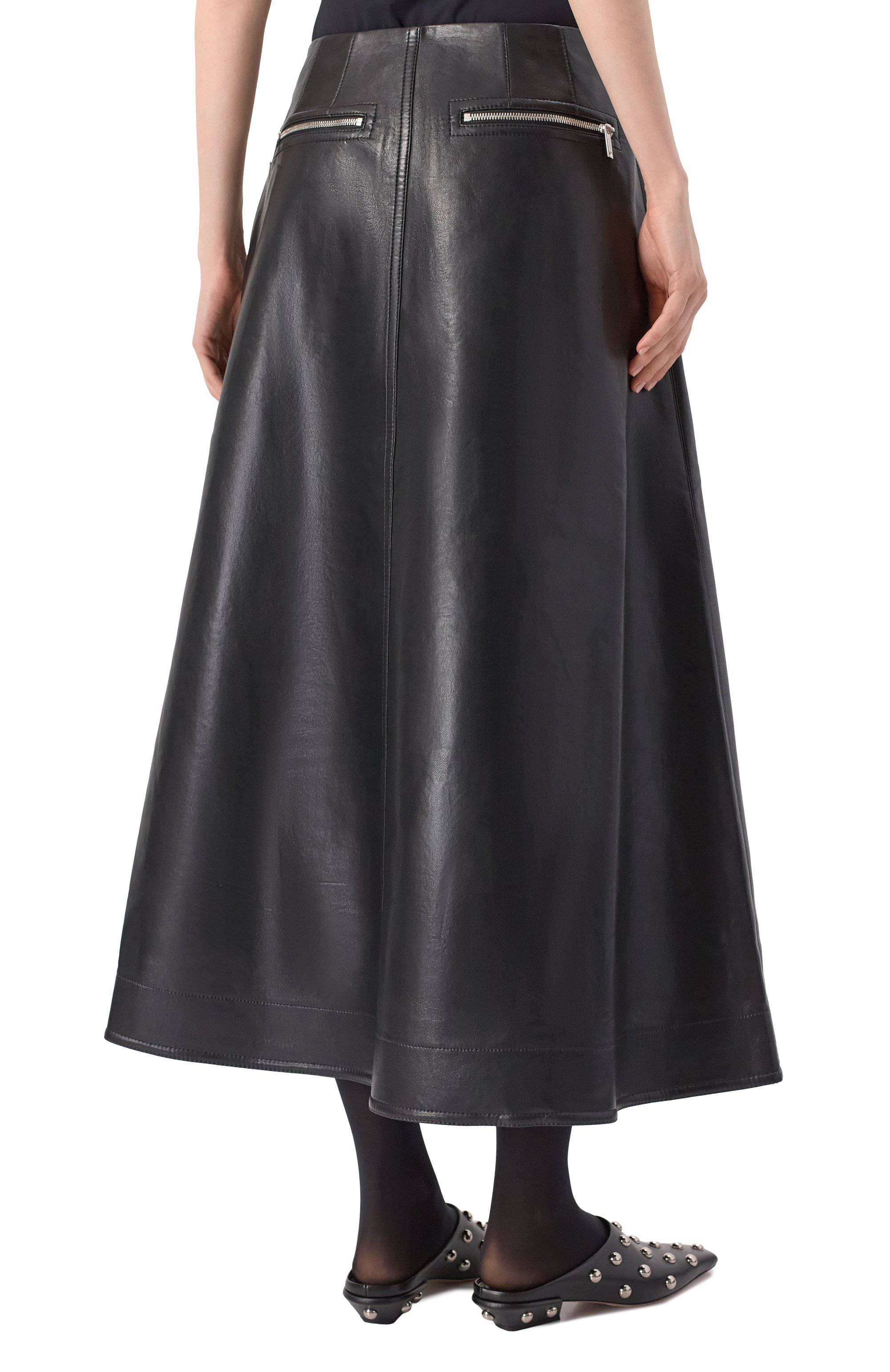 Юбка NANUSHKA, арт. NW25RSSK13899, фото 4