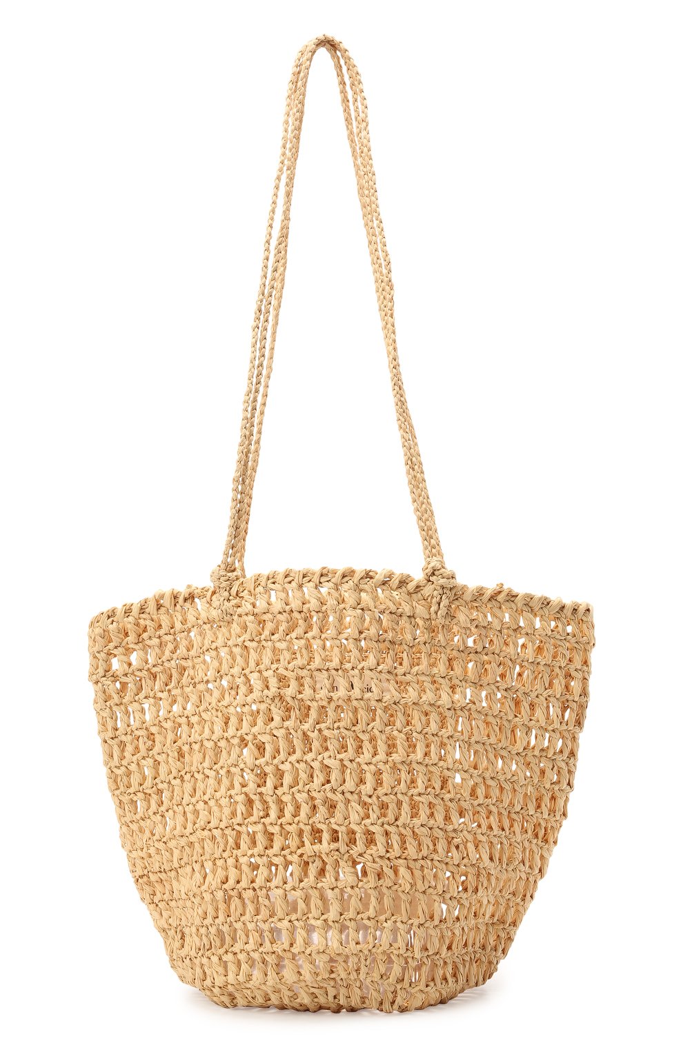 Сумка noosa medium SANS-ARCIDET, арт. N00SA BAG S21/M, фото 1