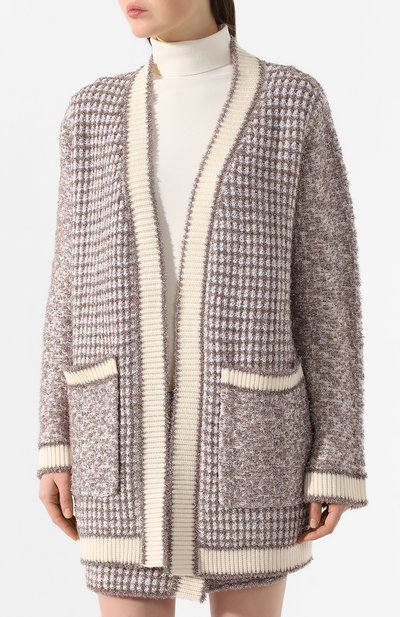 Кардиган M MISSONI, арт. 2DA00031/2K004L, фото 3