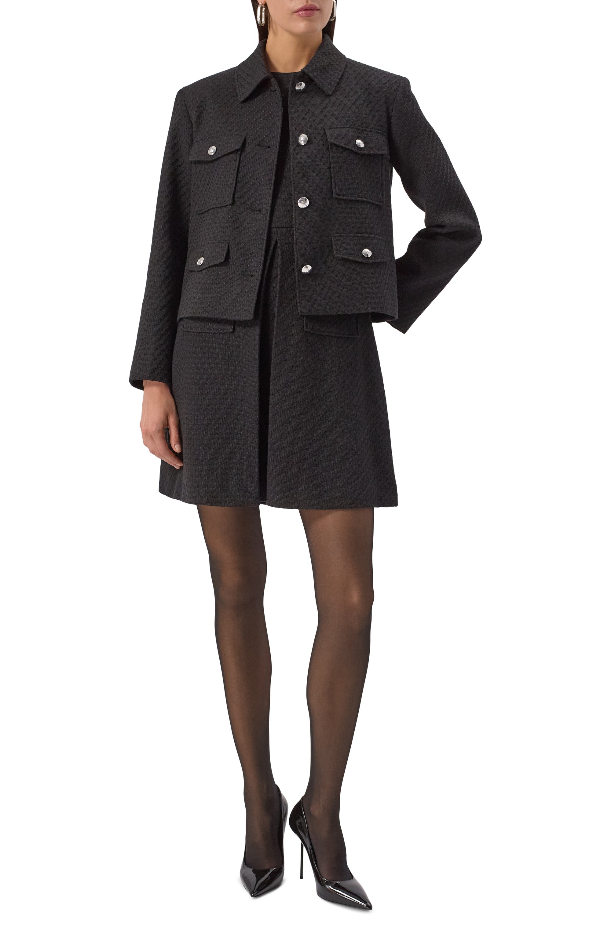 Жакет HUGO, арт. 50542615, фото 2