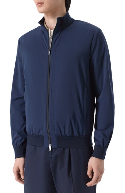 Бомбер MVST, арт. M26.CSM.H405/Z0050-P0LYAMIDE, фото 3