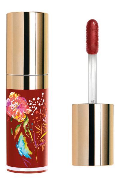 Фитоблеск для губ le phyto-gloss, оттенок 9 медно-красный (6.5g) SISLEY, арт. 180069, фото 3