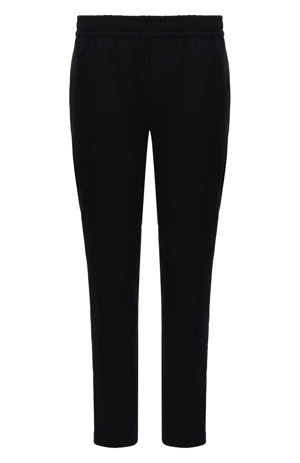 Брюки из шерсти и вискозы WINDSOR, арт. SCUR01/10015957, фото 1