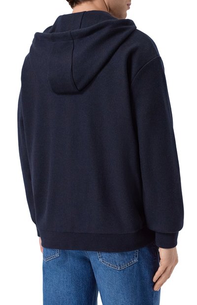 Кашемировая толстовка MVST, арт. M25.1MM.H007/J004, фото 4