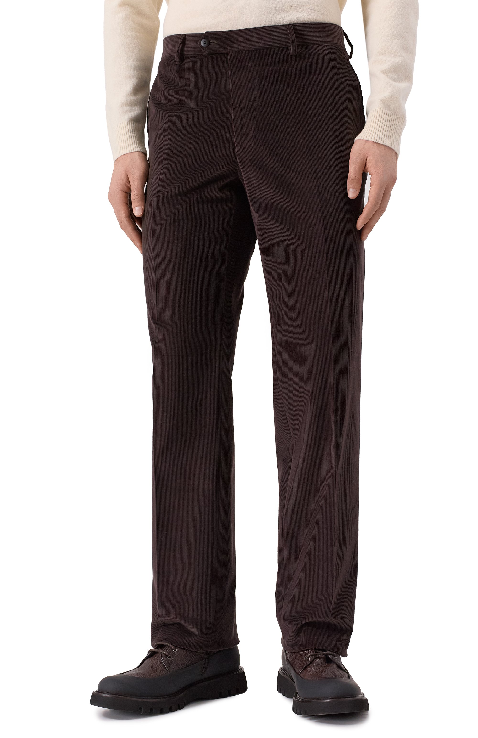 Вельветовые брюки MVST, арт. M25.1MM.T409/574, фото 3