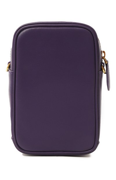 Кожаный футляр для iphone PINKO, арт. 100883/A0F1, фото 5