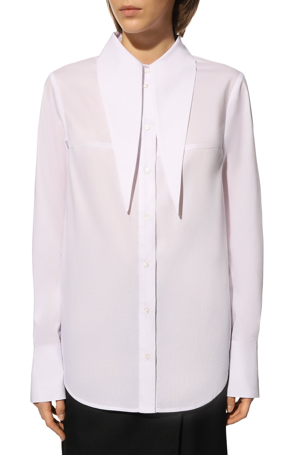 Рубашка VICTORIA ANDREYANOVA, арт. A-FW22-2104, фото 3