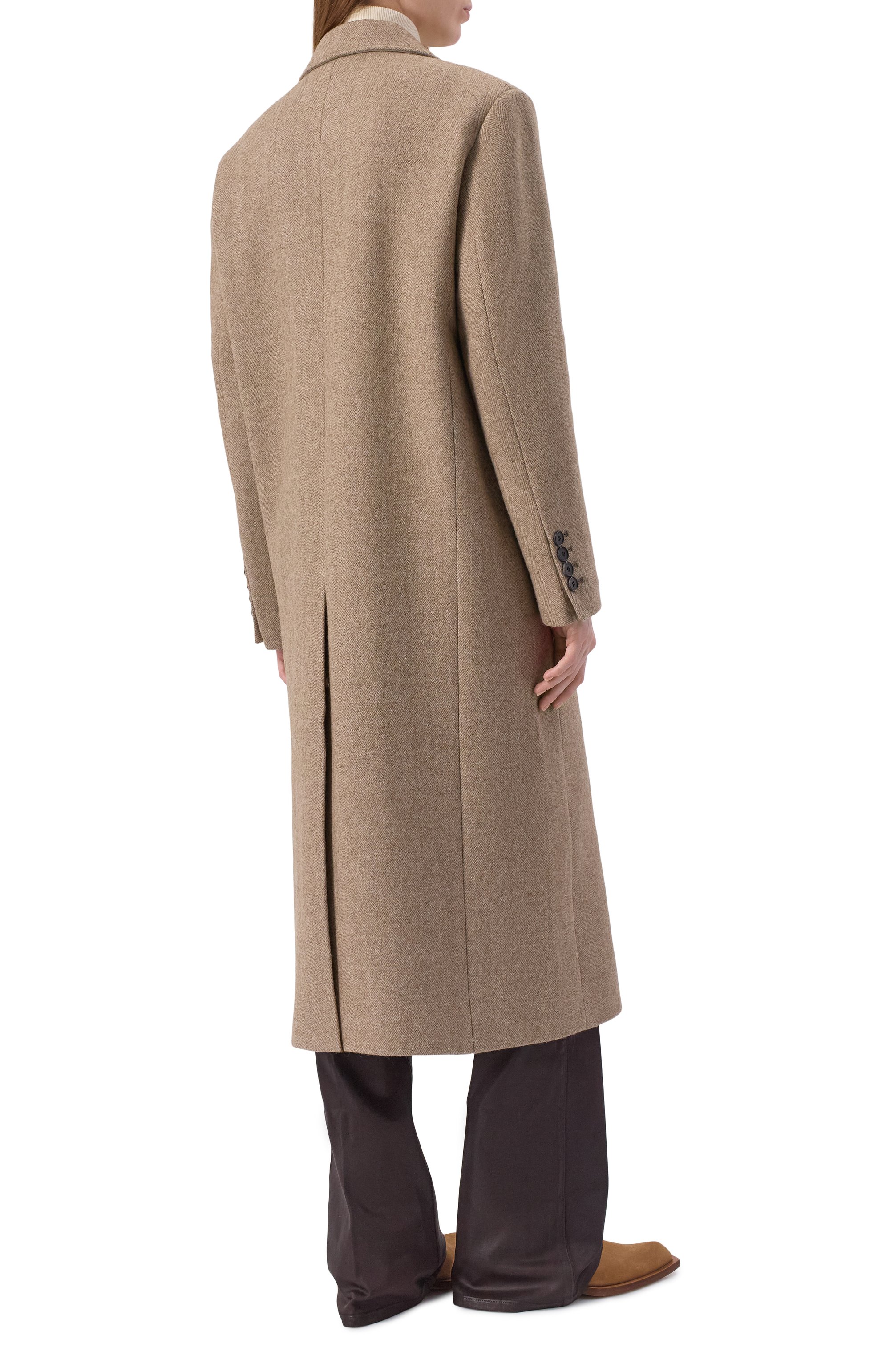 Пальто DUNST, арт. UDC05D125I3, фото 4