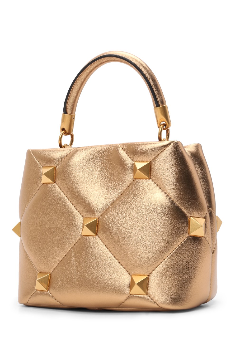 Сумка roman stud small VALENTINO, арт. WW2B0I97/IET, фото 3