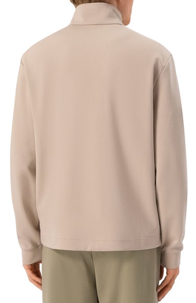 Анорак BOGNER бежевого цвета по цене 44700 руб., арт. 88045253, фото 4 Анорак BOGNER, арт. 88045253, фото 4