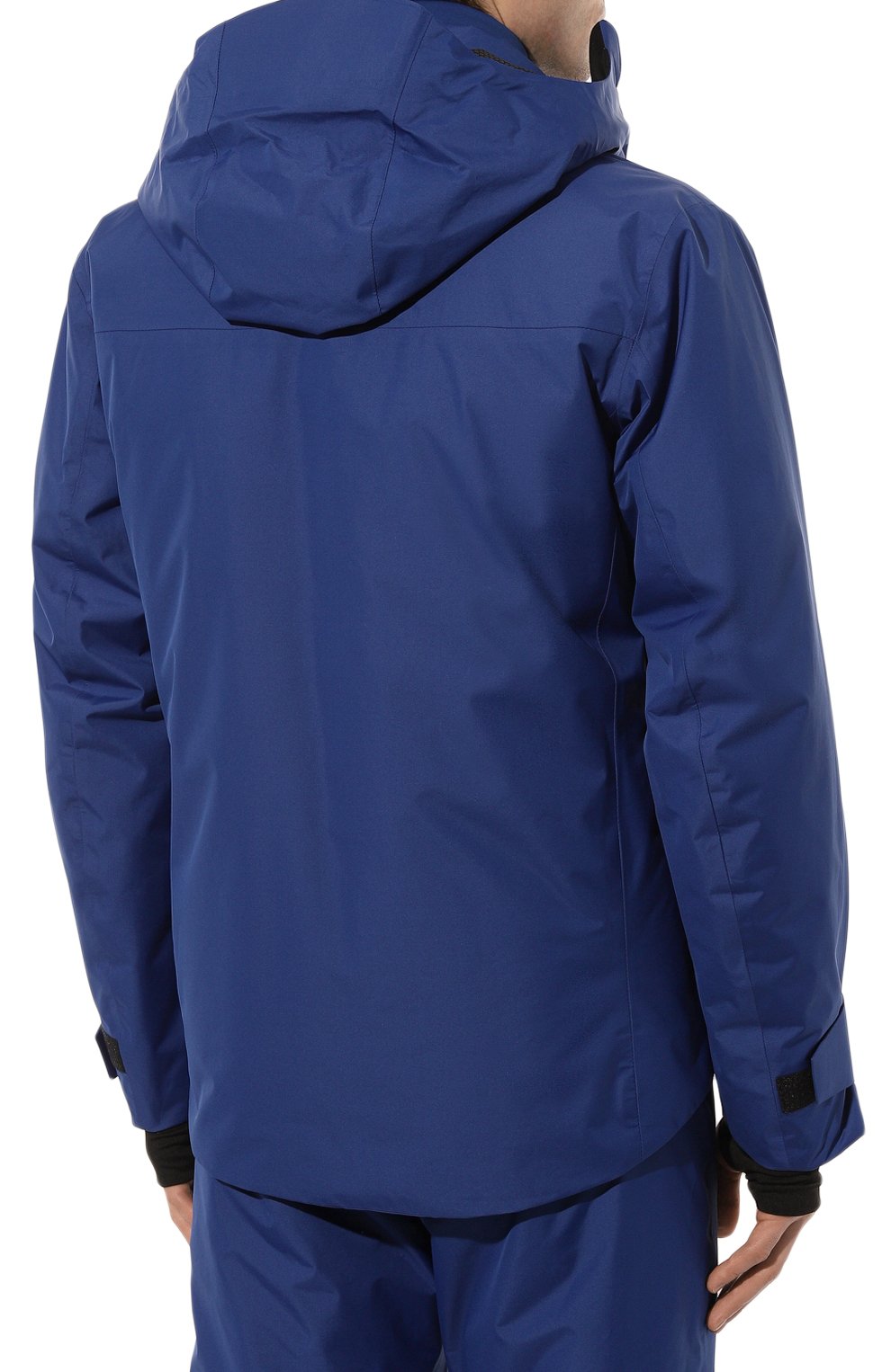 Куртка PRADA, арт. SGB267-1XV1-F0C2V-192, фото 4