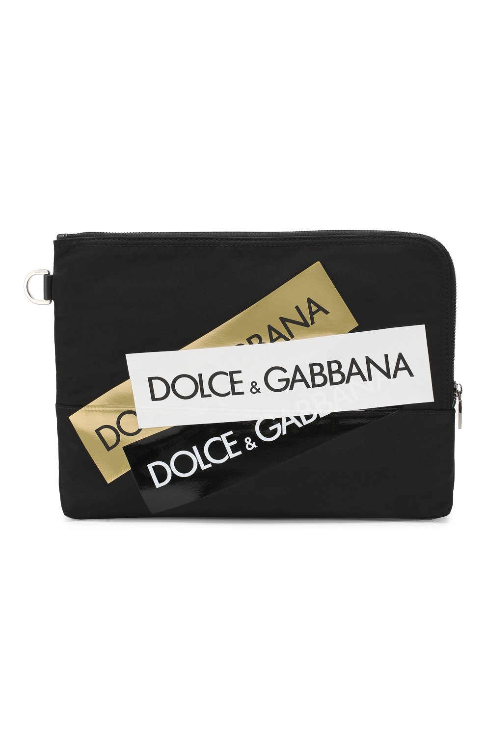Комбинированная папка для бумаг DOLCE & GABBANA, арт. BP269A/AK273, фото 1