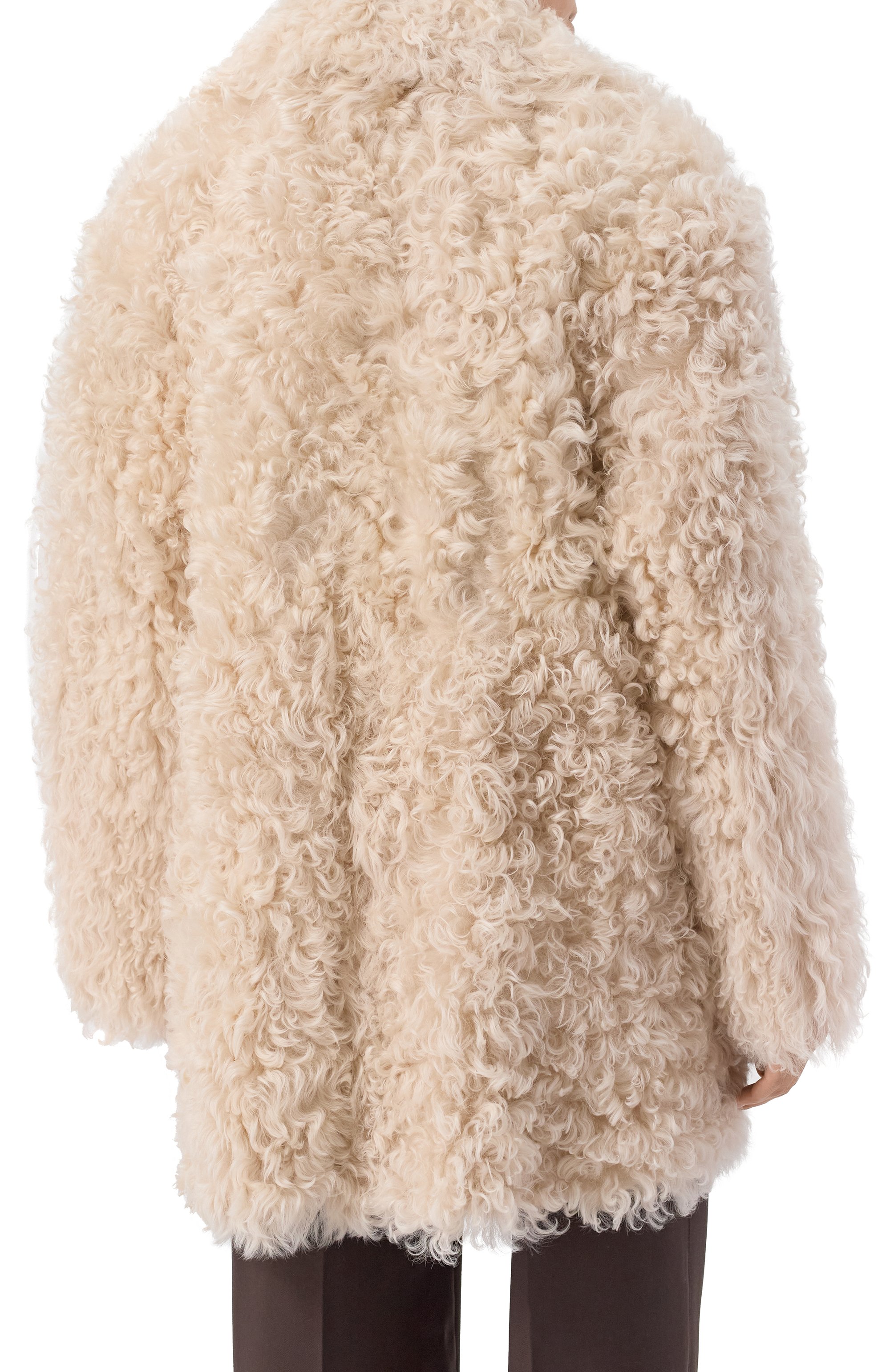 Шуба из овчины BLANCHA, арт. 3/300/75, фото 4