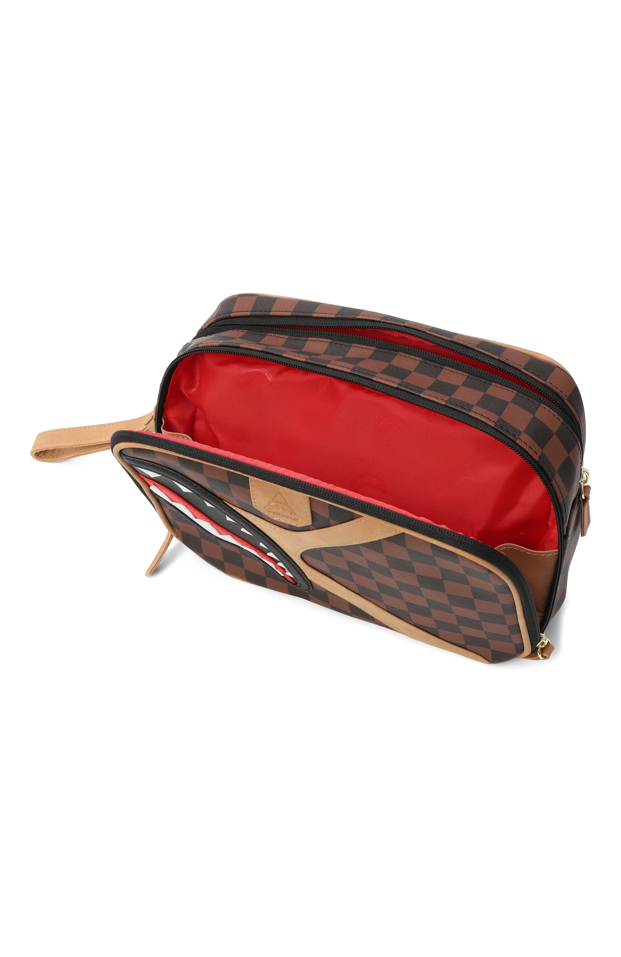 Косметичка SPRAYGROUND, арт. 910B7993NSZ, фото 3