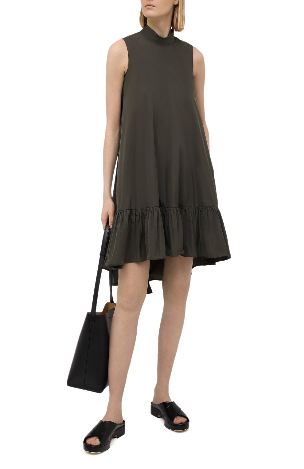 Платье REDVALENTINO, арт. VR3VAY35/1FP, фото 2