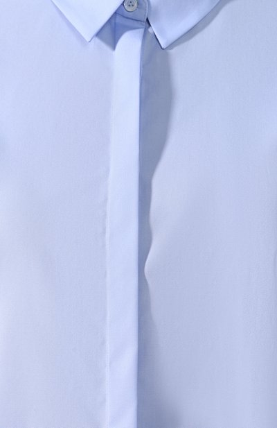 Хлопковая рубашка VAN LAACK, арт. CELL/150190, фото 5