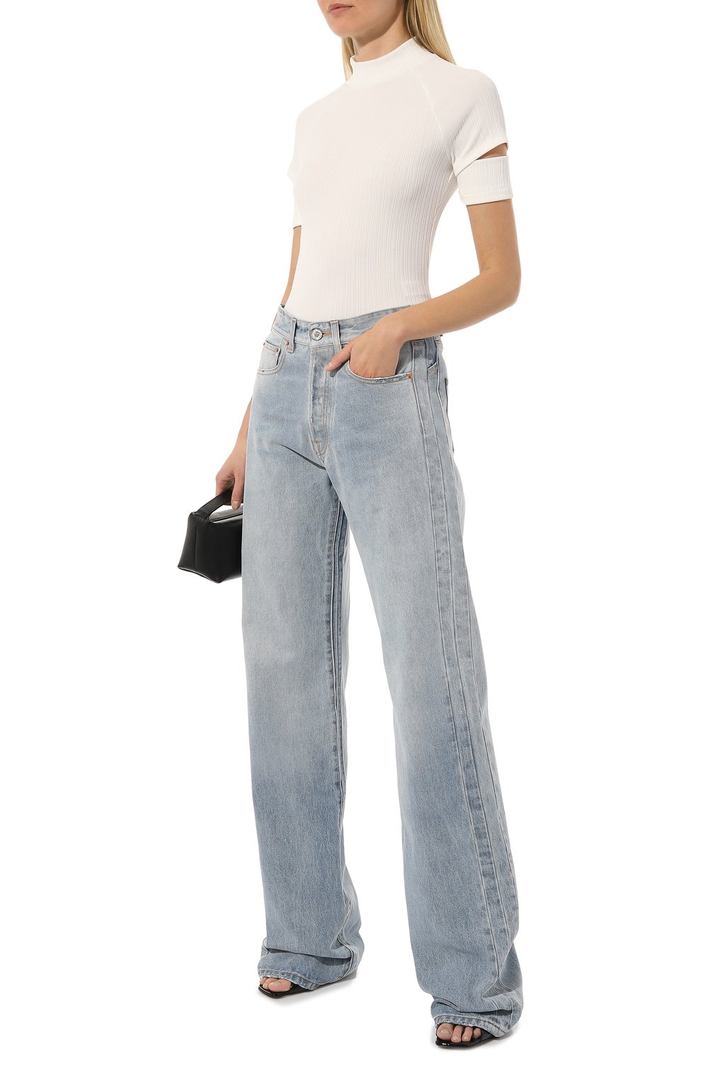 Топ HELMUT LANG, арт. M10HW516, фото 2