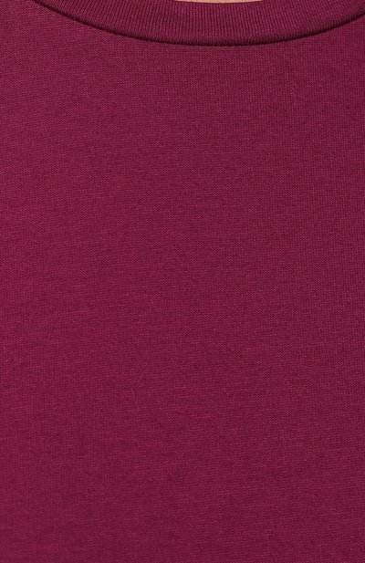 Хлопковая футболка MONCLER, арт. E2-093-80904-60-V8058, фото 5